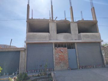 Excelente Oportunidad De Inversión Proyecto Para Hotel En Cerro Colorado