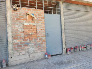 Excelente Oportunidad De Inversión Proyecto Para Hotel En Cerro Colorado