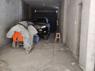 Excelente Oportunidad De Inversión Proyecto Para Hotel En Cerro Colorado