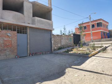 Excelente Oportunidad De Inversión Proyecto Para Hotel En Cerro Colorado