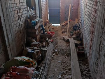 Excelente Oportunidad De Inversión Proyecto Para Hotel En Cerro Colorado