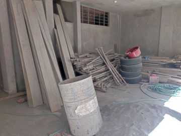 Excelente Oportunidad De Inversión Proyecto Para Hotel En Cerro Colorado