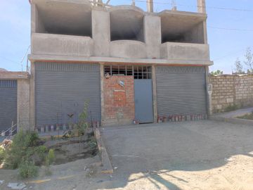 Excelente Oportunidad De Inversión Proyecto Para Hotel En Cerro Colorado