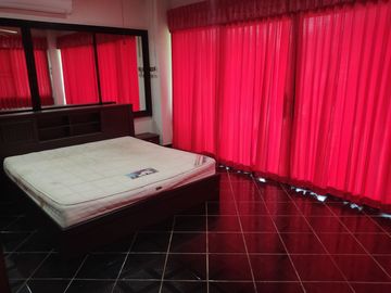 Villa near Laem Mae Phim Beach !!! House for sale 1Storey Villa 1 rai 34 sqwa by the sea , Laem Mae Phim Rayong