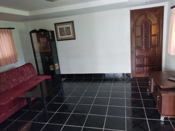 Villa near Laem Mae Phim Beach !!! House for sale 1Storey Villa 1 rai 34 sqwa by the sea , Laem Mae Phim Rayong
