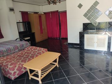 Villa near Laem Mae Phim Beach !!! House for sale 1Storey Villa 1 rai 34 sqwa by the sea , Laem Mae Phim Rayong