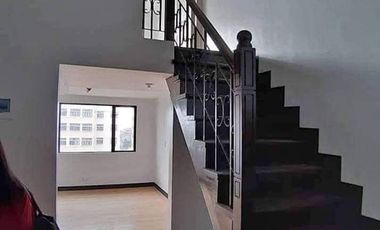 Very affordable Rent to own condo in Pasig LOW MONTHLY! 1 bedroom 40 sqm loft type 5% down payment 10k monthly 0% interest  near BGC,,eastwood ,tiende