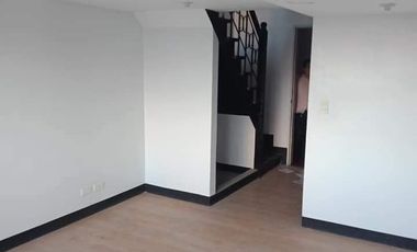 Very affordable Rent to own condo in Pasig LOW MONTHLY! 1 bedroom 40 sqm loft type 5% down payment 10k monthly 0% interest  near BGC,,eastwood ,tiende