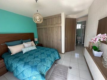 VENTA DE CASA CON ALBERCA EMILIANO ZAPATA MORELOS