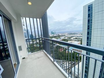 For Sale: Park Triangle Residences 2-BEDROOM Condo by Alveo Land in BGC Taguig near Uptown Market Market Serendra