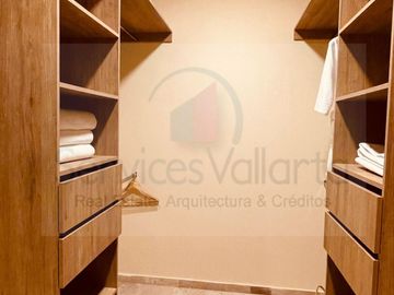 DEPARTAMENTO EN VENTA EN PUERTO VALLARTA CON ALBERCA, ZONA BUCERIAS