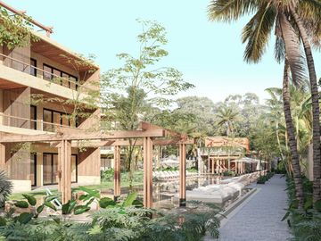 DEPARTAMENTO EN VENTA EN PUERTO VALLARTA CON ALBERCA, ZONA BUCERIAS