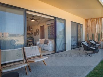 DEPARTAMENTO EN VENTA EN PUERTO VALLARTA CON ALBERCA, ZONA BUCERIAS