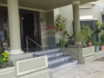 De Venta Casa En Urbanización Santa Cecilia