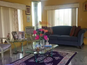 De Venta Casa En Urbanización Santa Cecilia