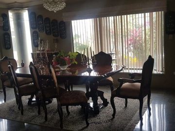 De Venta Casa En Urbanización Santa Cecilia
