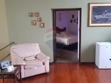 De Venta Casa En Urbanización Santa Cecilia