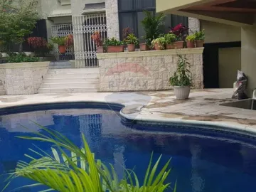 De Venta Casa En Urbanización Santa Cecilia
