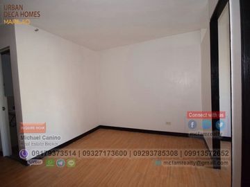 Condominium For Sale Villa Concepcion Subdivision Urban Deca Homes Marilao