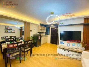 Condominium For Sale Villa Concepcion Subdivision Urban Deca Homes Marilao