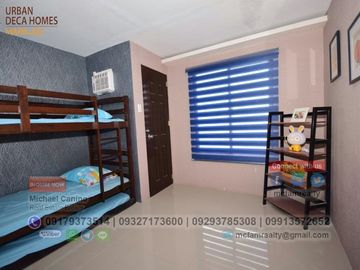 Condominium For Sale Villa Concepcion Subdivision Urban Deca Homes Marilao