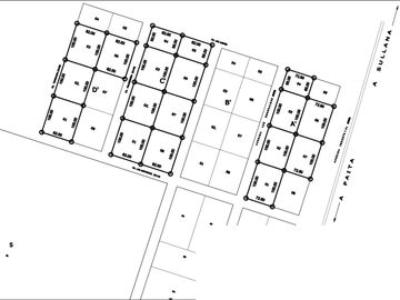 Terrenos Industriales en Paita – Zona Industrial 2