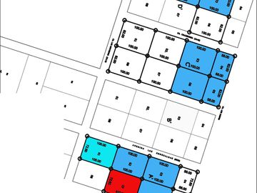 Terrenos Industriales en Paita – Zona Industrial 2