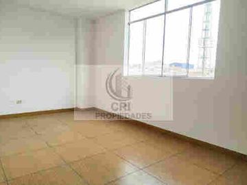 Vendo Departamentos en San Juan de Lurigancho