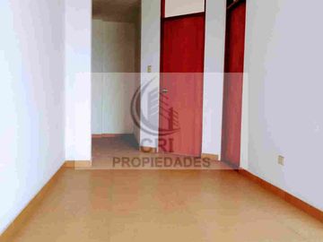 Vendo Departamentos en San Juan de Lurigancho