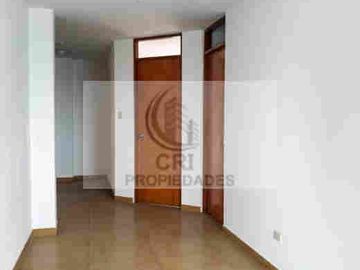 Vendo Departamentos en San Juan de Lurigancho