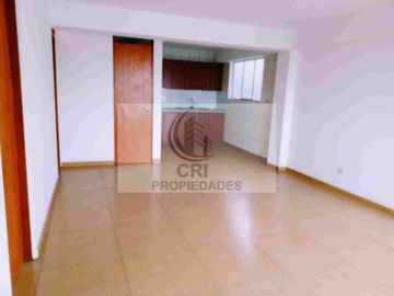 Vendo Departamentos en San Juan de Lurigancho