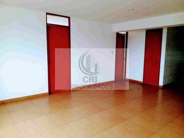 Vendo Departamentos en San Juan de Lurigancho