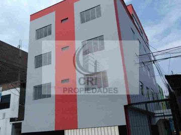 Vendo Departamentos en San Juan de Lurigancho