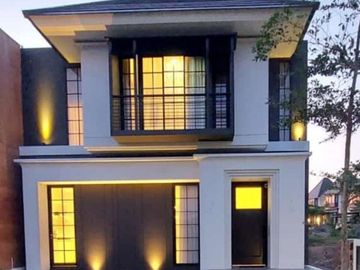 CASSIE Millennial Home Living at Red Terracotta CitraGrand Semarang