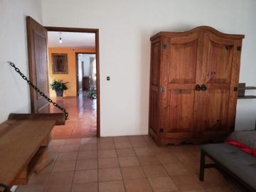 Casa en Venta a 45 minutos de Santa Fe, $4,380,000 LIBRE DE GRAVAMEN 200 METROS DE JARDIN