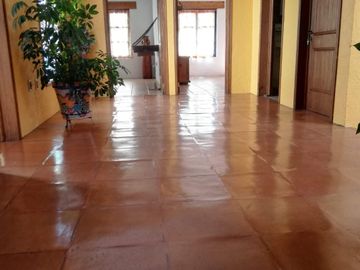 Casa en Venta a 45 minutos de Santa Fe, $4,380,000 LIBRE DE GRAVAMEN 200 METROS DE JARDIN