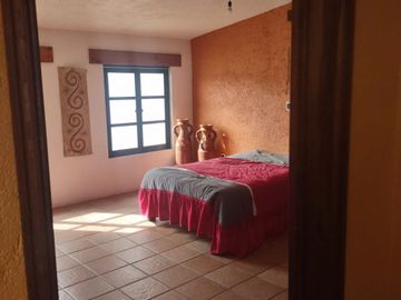 Casa en Venta a 45 minutos de Santa Fe, $4,380,000 LIBRE DE GRAVAMEN 200 METROS DE JARDIN
