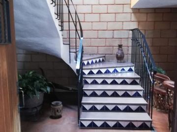 Casa en Venta a 45 minutos de Santa Fe, $4,380,000 LIBRE DE GRAVAMEN 200 METROS DE JARDIN
