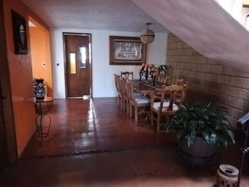 Casa en Venta a 45 minutos de Santa Fe, $4,380,000 LIBRE DE GRAVAMEN 200 METROS DE JARDIN