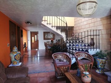 Casa en Venta a 45 minutos de Santa Fe, $4,380,000 LIBRE DE GRAVAMEN 200 METROS DE JARDIN