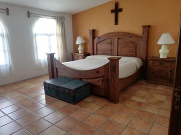 Casa en Venta a 45 minutos de Santa Fe, $4,380,000 LIBRE DE GRAVAMEN 200 METROS DE JARDIN
