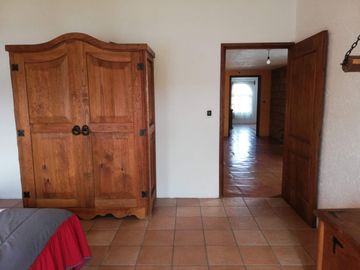 Casa en Venta a 45 minutos de Santa Fe, $4,380,000 LIBRE DE GRAVAMEN 200 METROS DE JARDIN