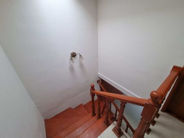 Casa en Venta en Fraccionamiento El Carruaje, Haciendas Hidalgo, Pachuca.