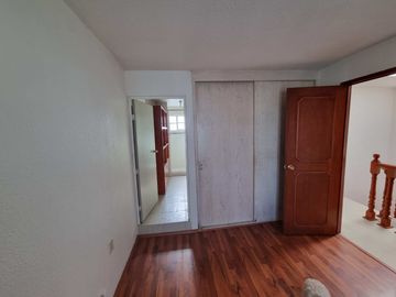 Casa en Venta en Fraccionamiento El Carruaje, Haciendas Hidalgo, Pachuca.