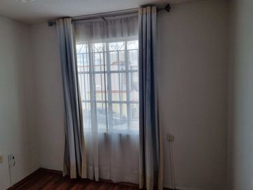 Casa en Venta en Fraccionamiento El Carruaje, Haciendas Hidalgo, Pachuca.