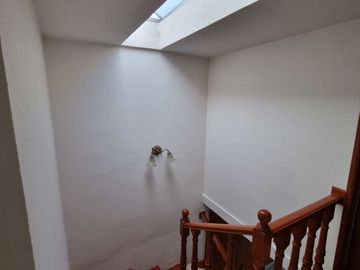 Casa en Venta en Fraccionamiento El Carruaje, Haciendas Hidalgo, Pachuca.