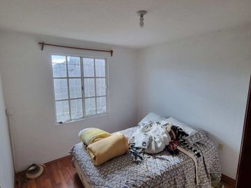 Casa en Venta en Fraccionamiento El Carruaje, Haciendas Hidalgo, Pachuca.