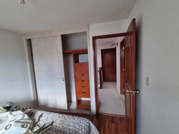 Casa en Venta en Fraccionamiento El Carruaje, Haciendas Hidalgo, Pachuca.