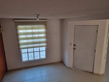Casa en Venta en Fraccionamiento El Carruaje, Haciendas Hidalgo, Pachuca.