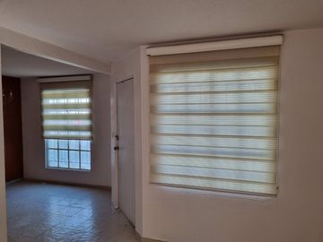 Casa en Venta en Fraccionamiento El Carruaje, Haciendas Hidalgo, Pachuca.